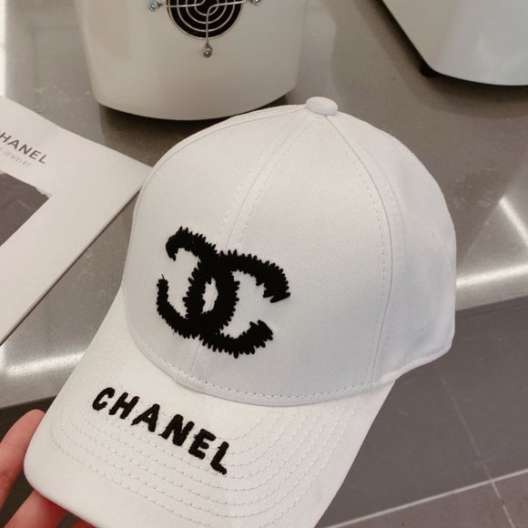 AUTHENTIC CHANEL Hats\